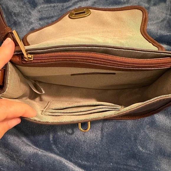 Fossil Heritage Mini NWOT - Picture 6 of 6